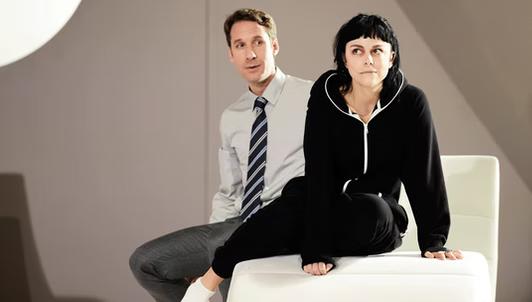 Debussy: Pelléas et Mélisande